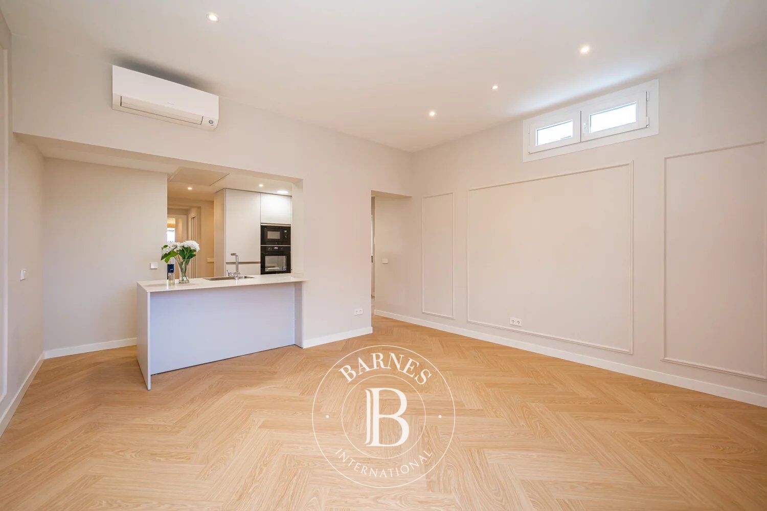 Daire Madrid - picture 8