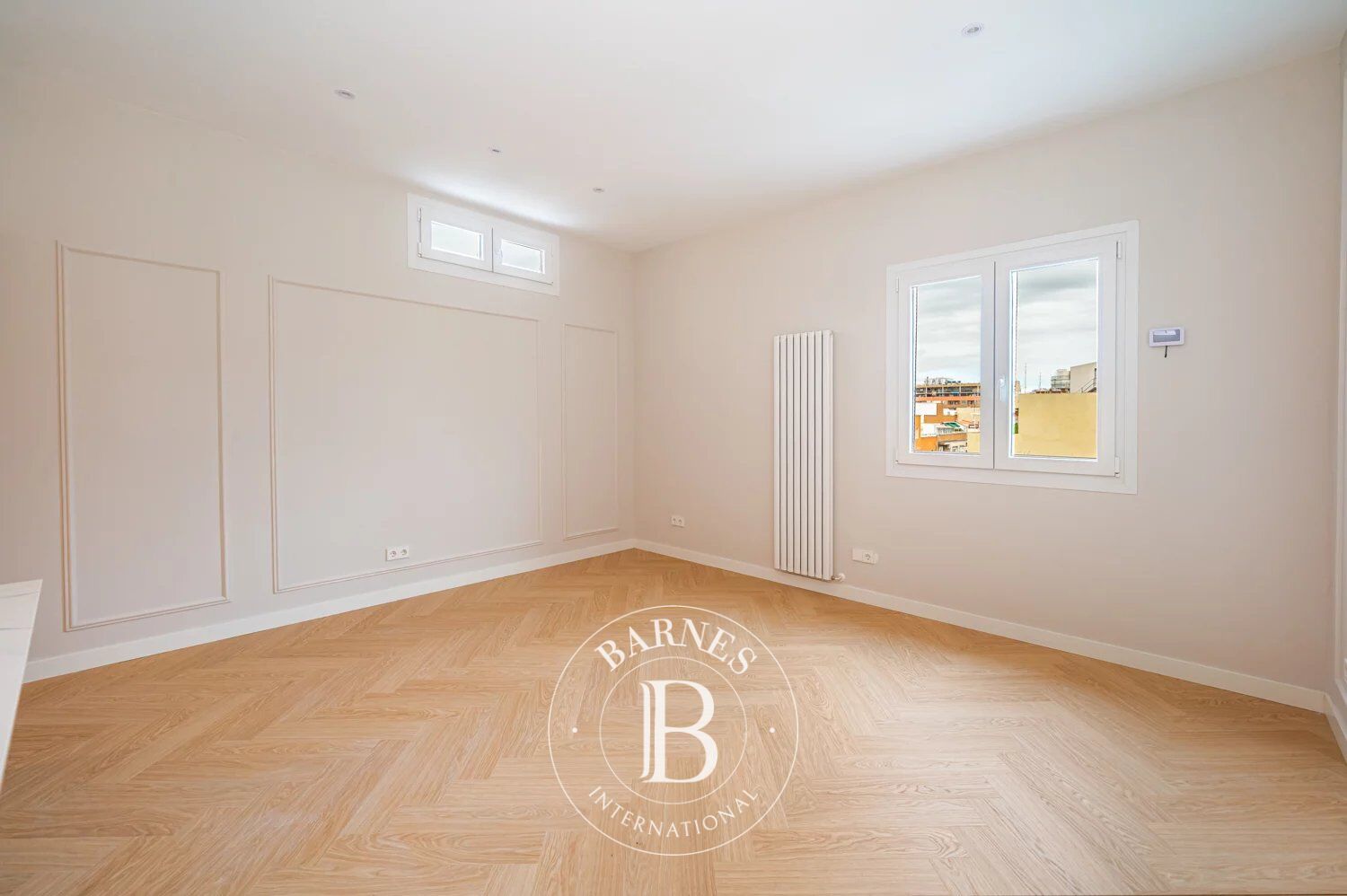 Daire Madrid - picture 15