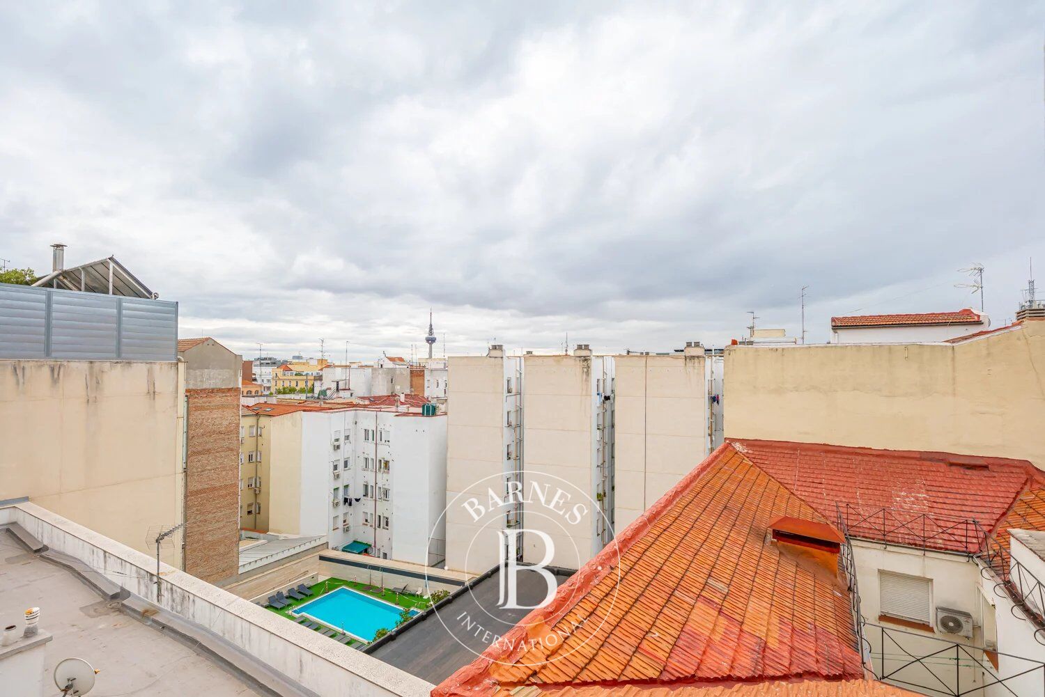 Daire Madrid - picture 29