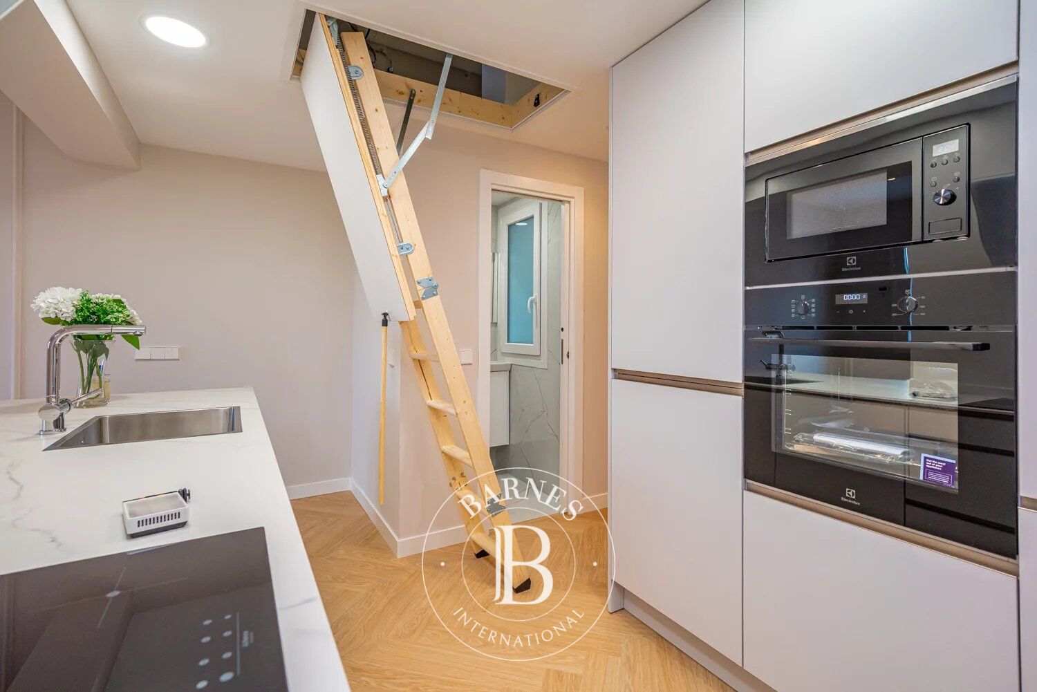 Daire Madrid - picture 14