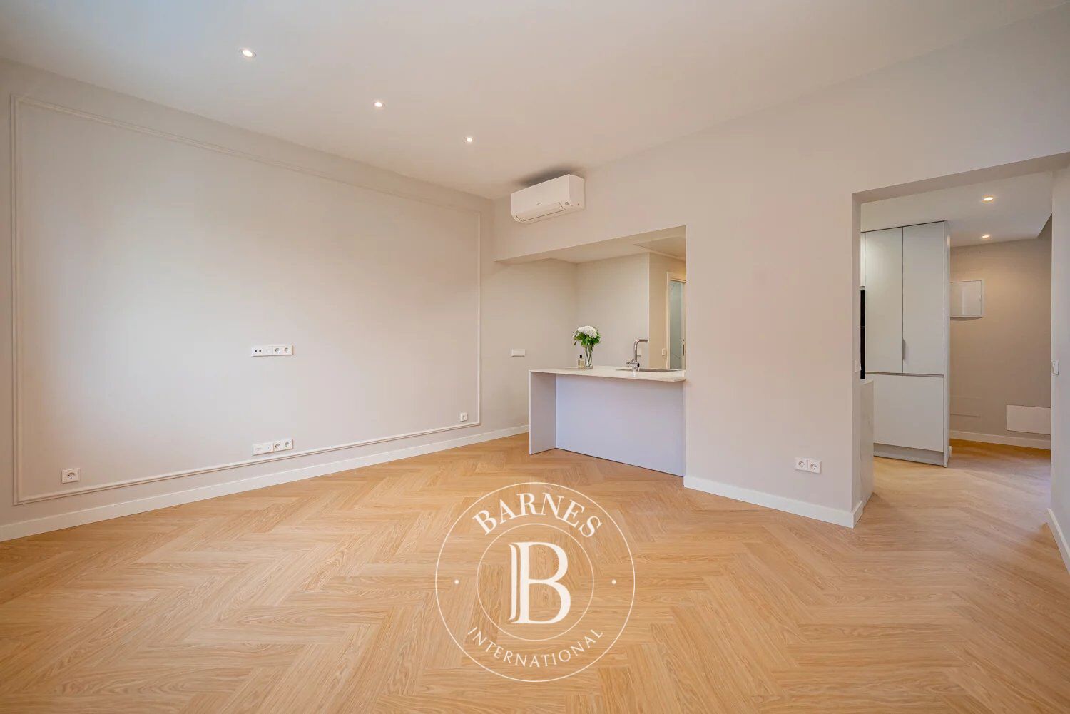 Daire Madrid - picture 6