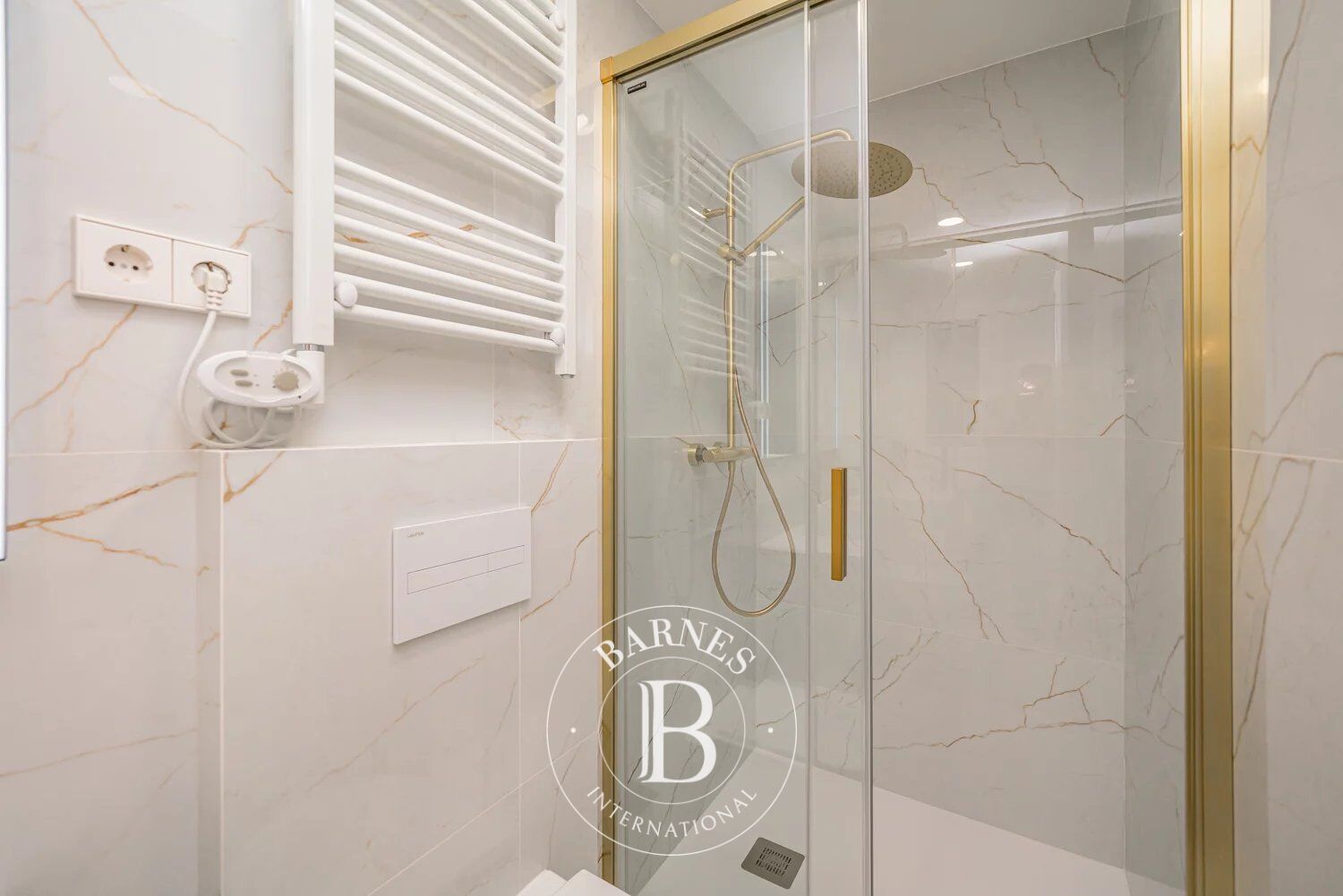 Daire Madrid - picture 20