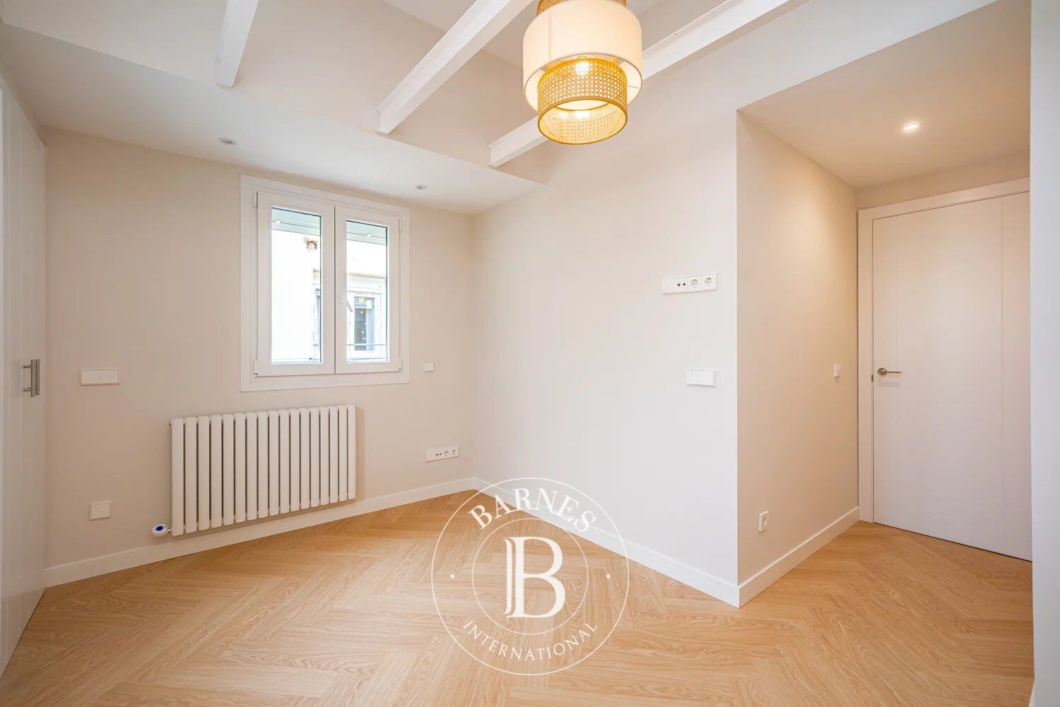 Daire Madrid - picture 5