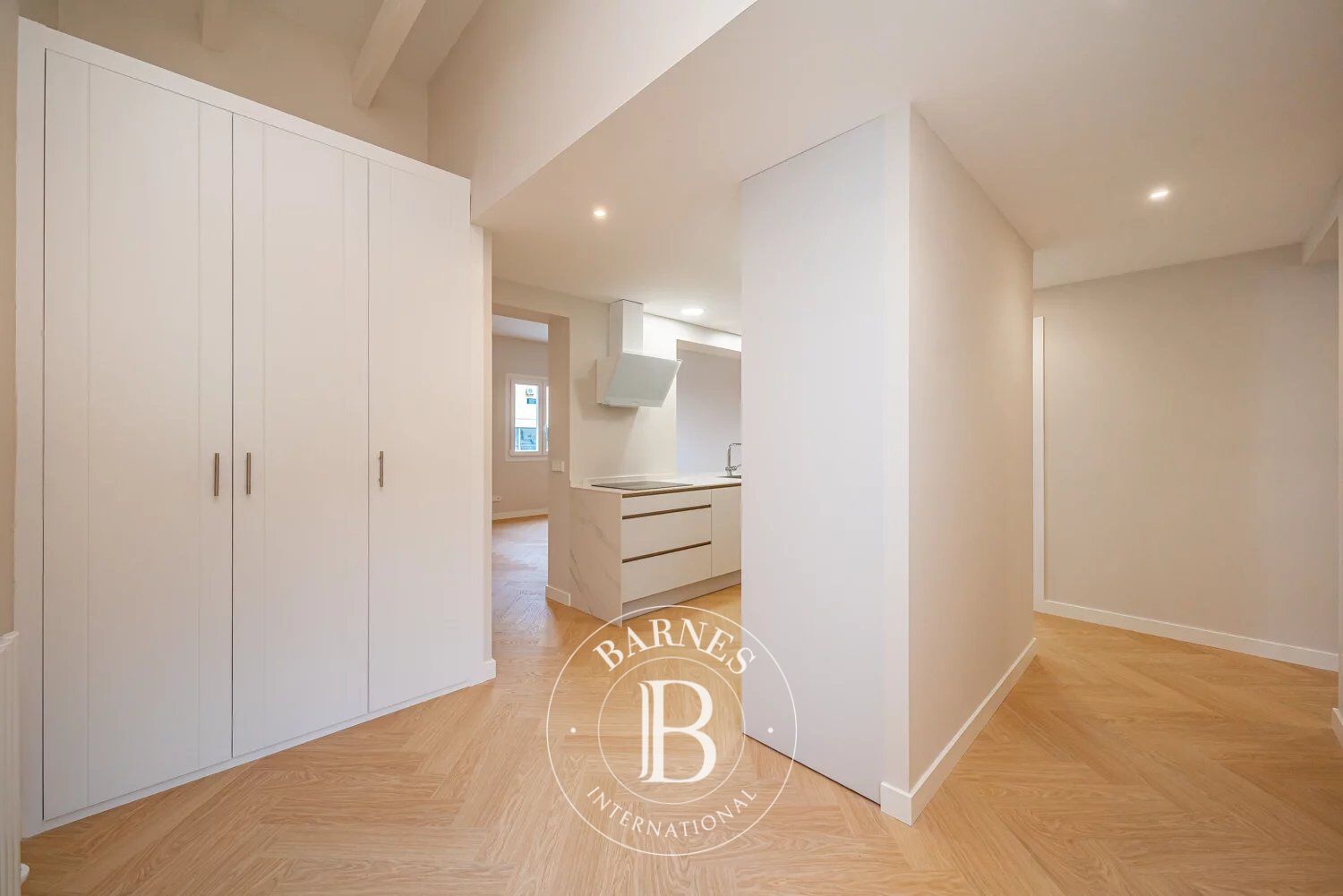 Daire Madrid - picture 10