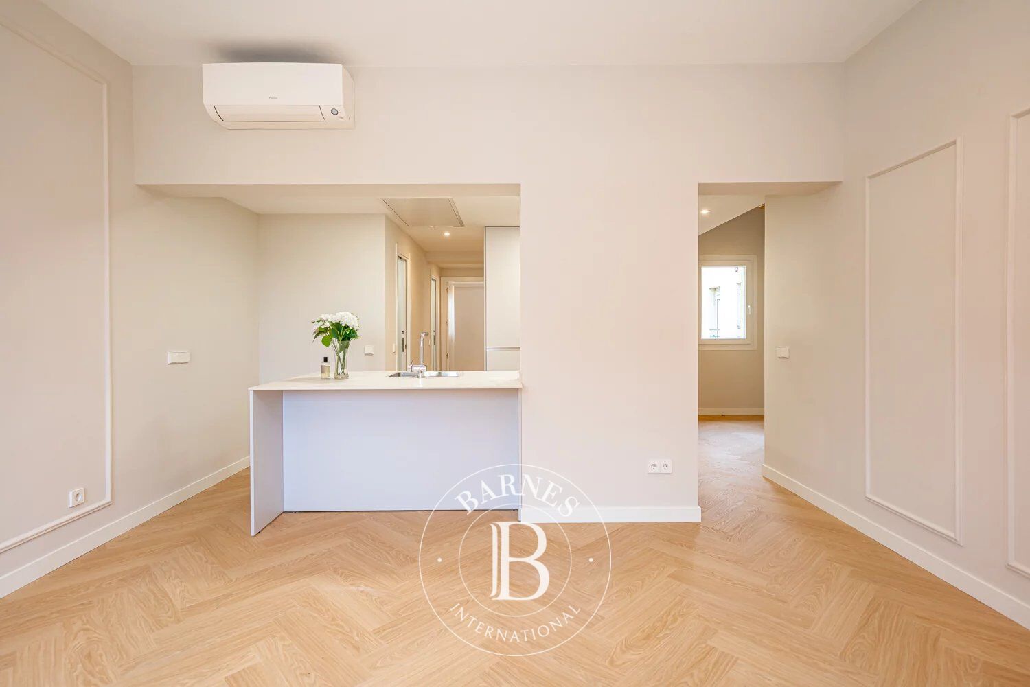 Daire Madrid - picture 7