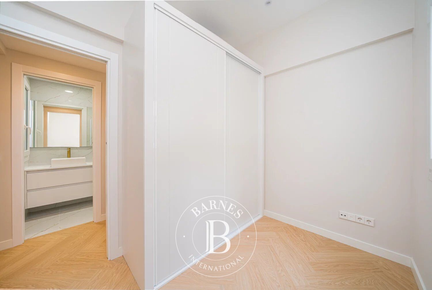 Daire Madrid - picture 18