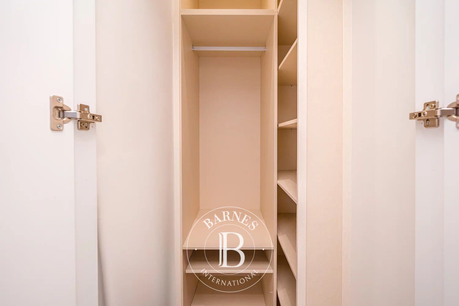 Daire Madrid - picture 24