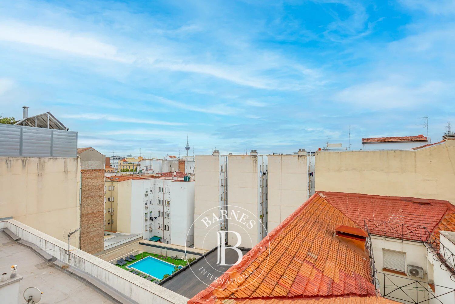 Daire Madrid - picture 28