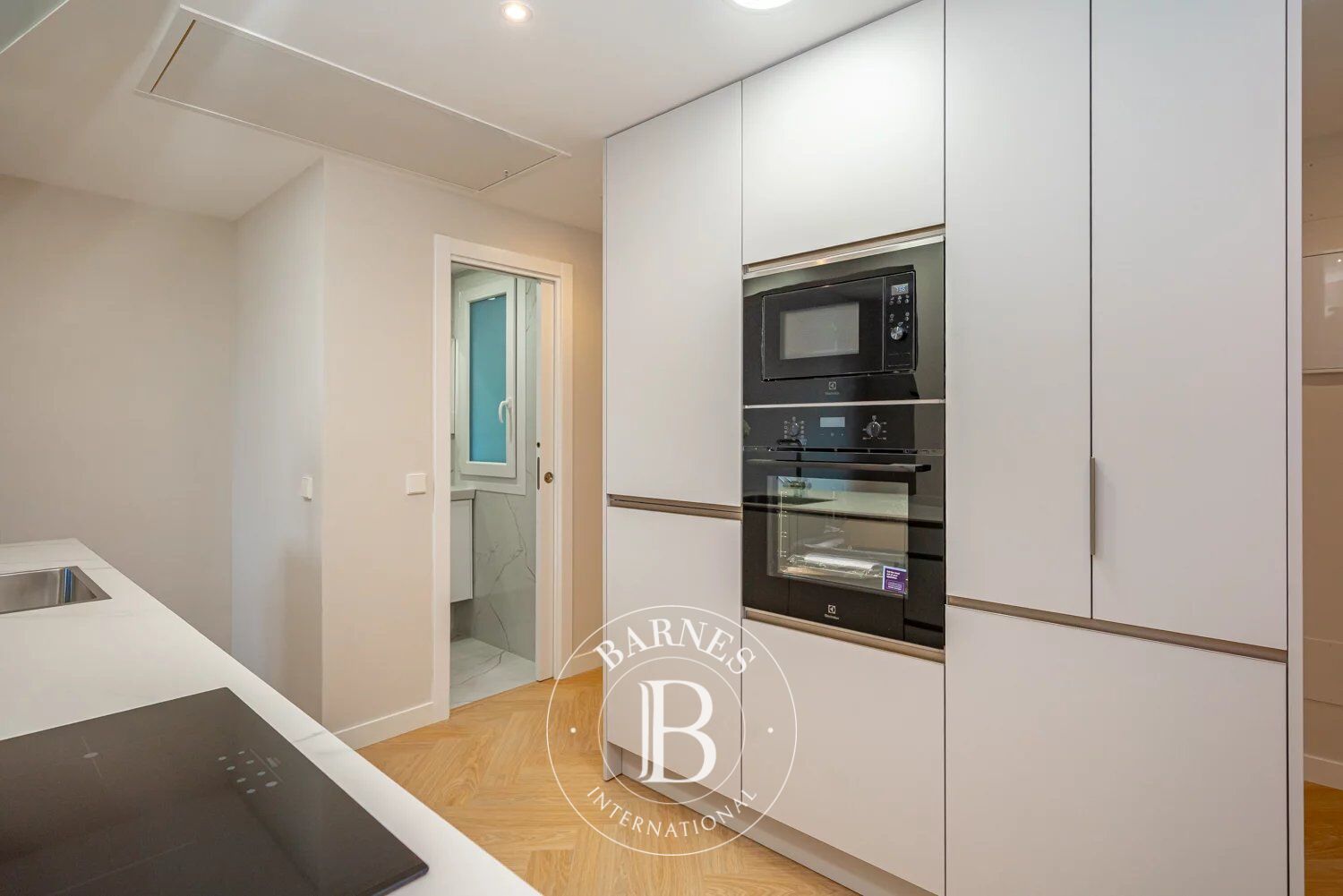 Daire Madrid - picture 13