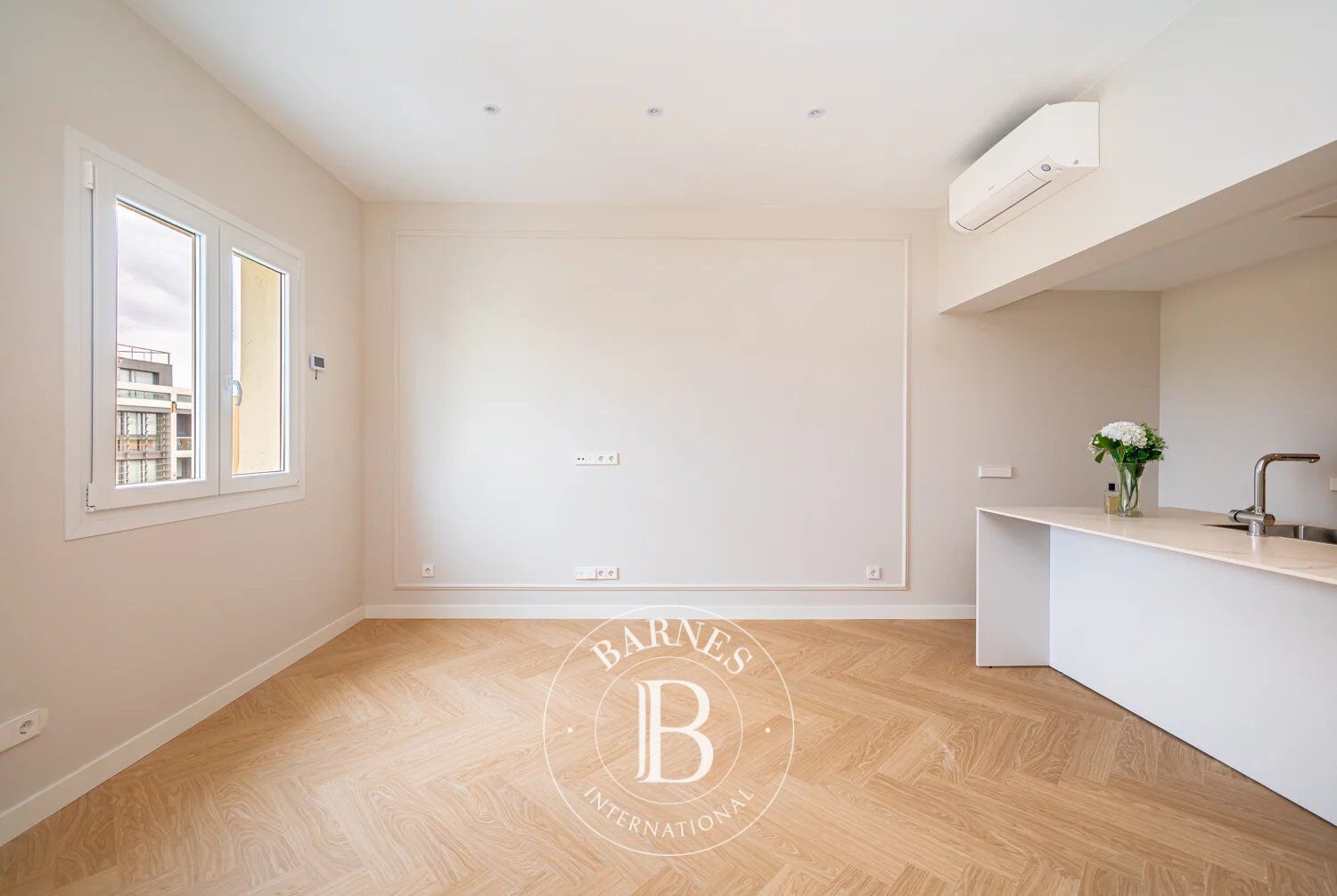 Daire Madrid - picture 4