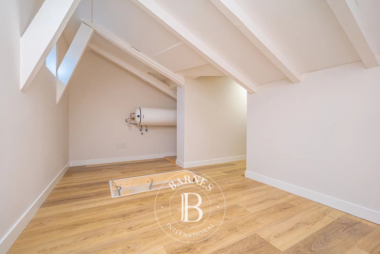 Daire Madrid - picture 34