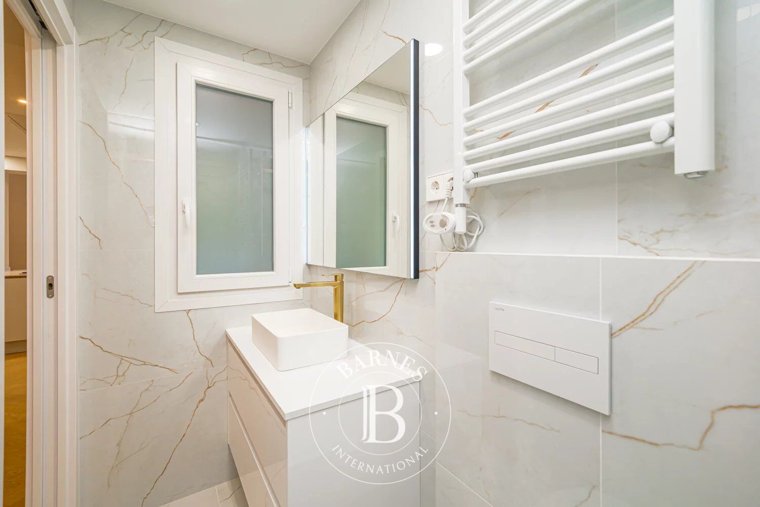 Daire Madrid - picture 22