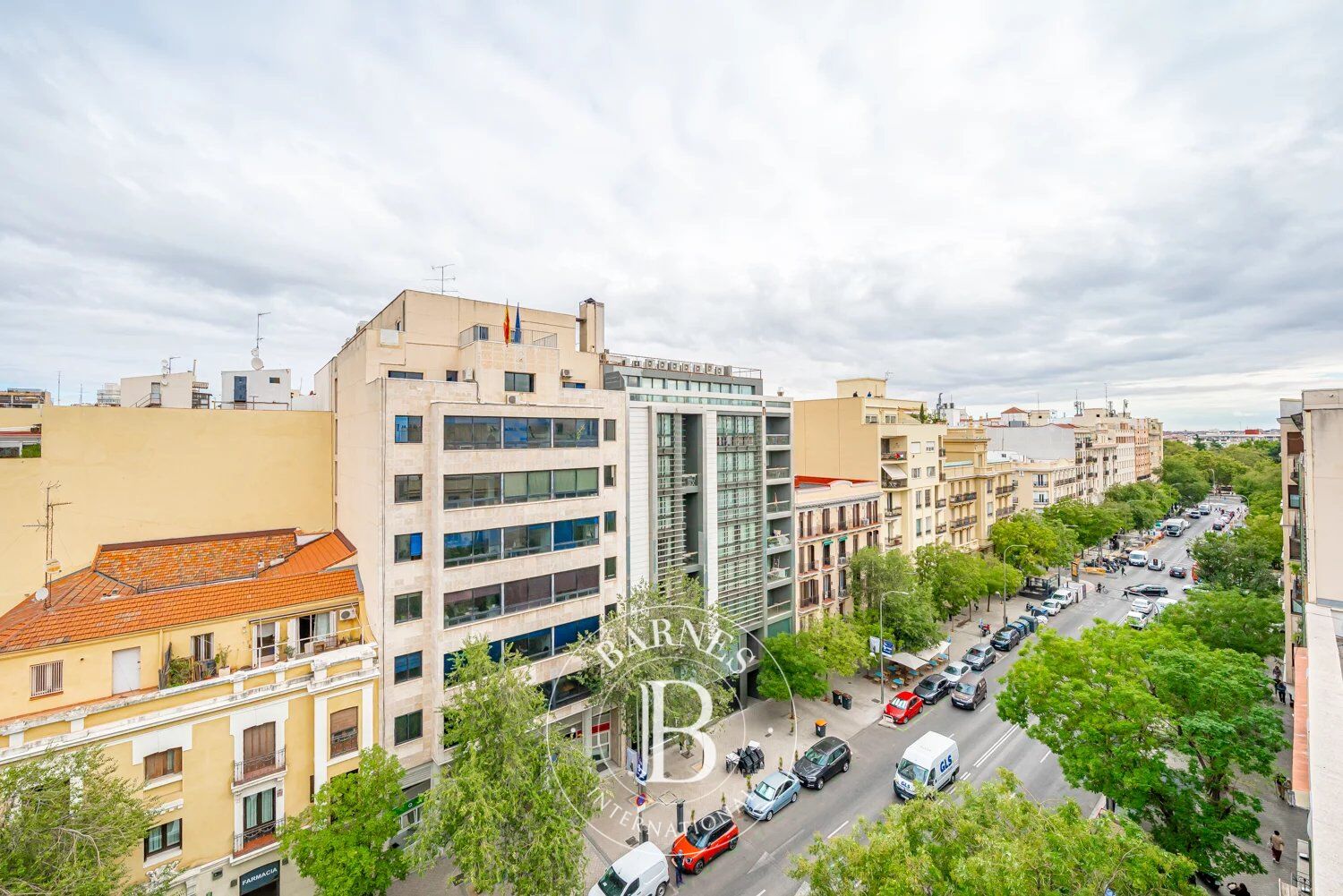 Daire Madrid - picture 32