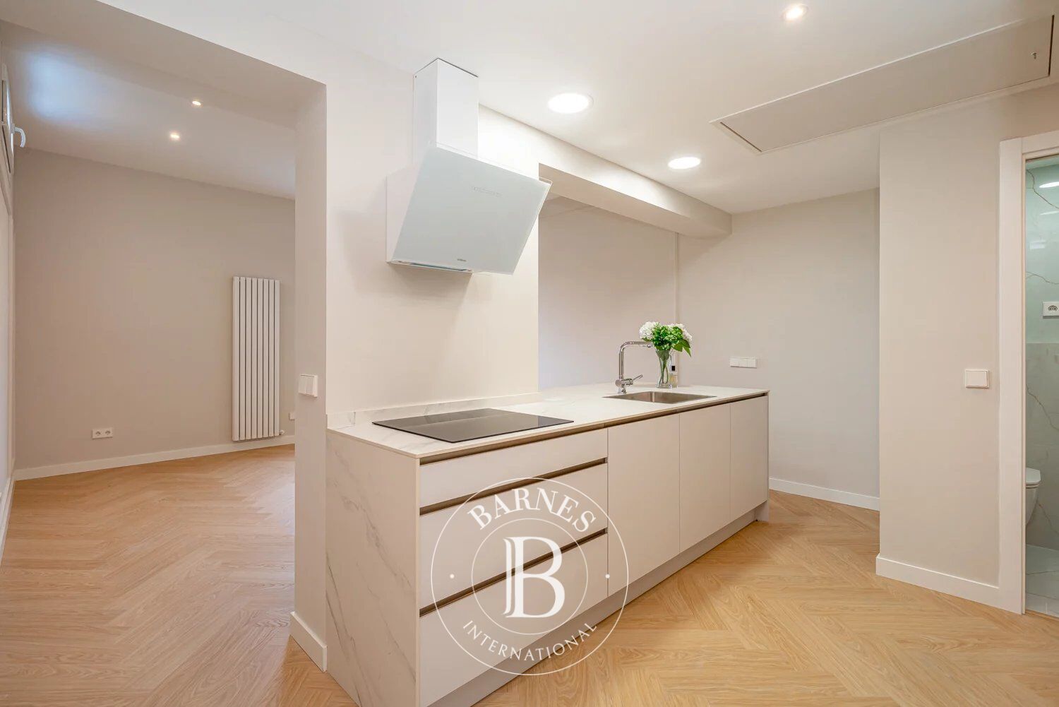 Daire Madrid - picture 9