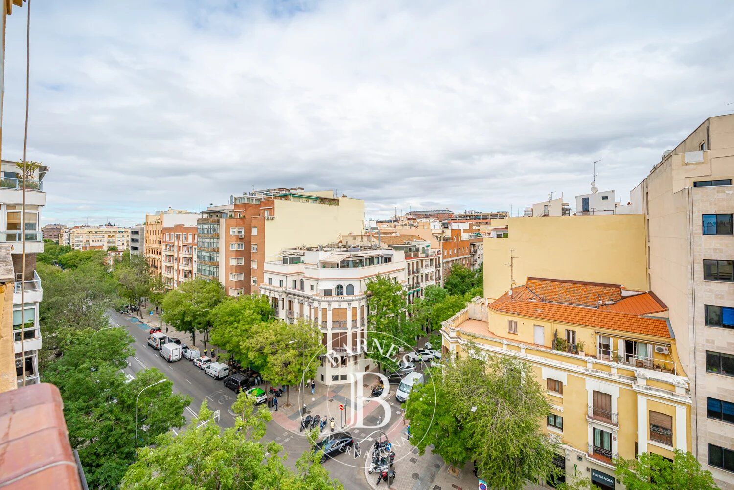 Daire Madrid - picture 31