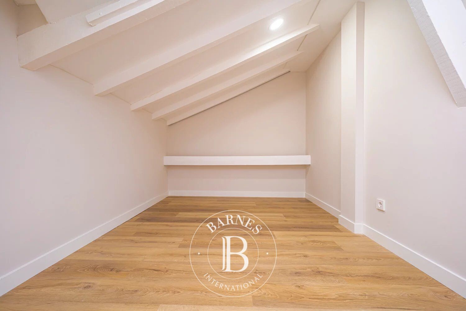 Daire Madrid - picture 35