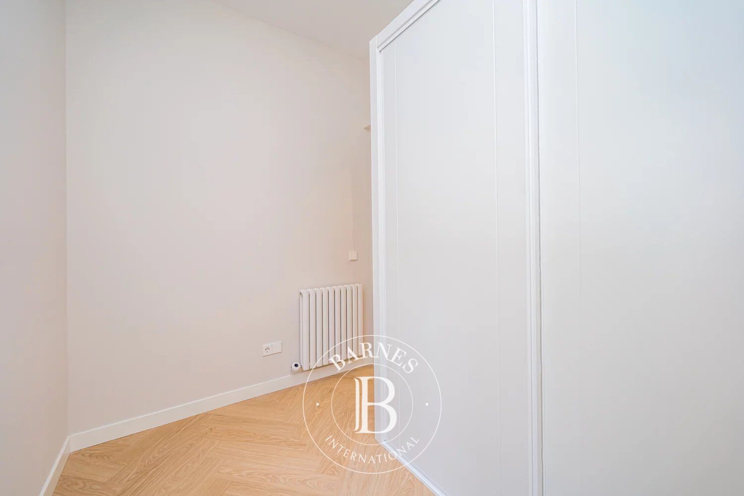 Daire Madrid - picture 19