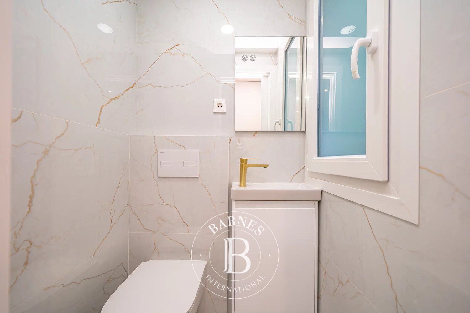 Daire Madrid - picture 16