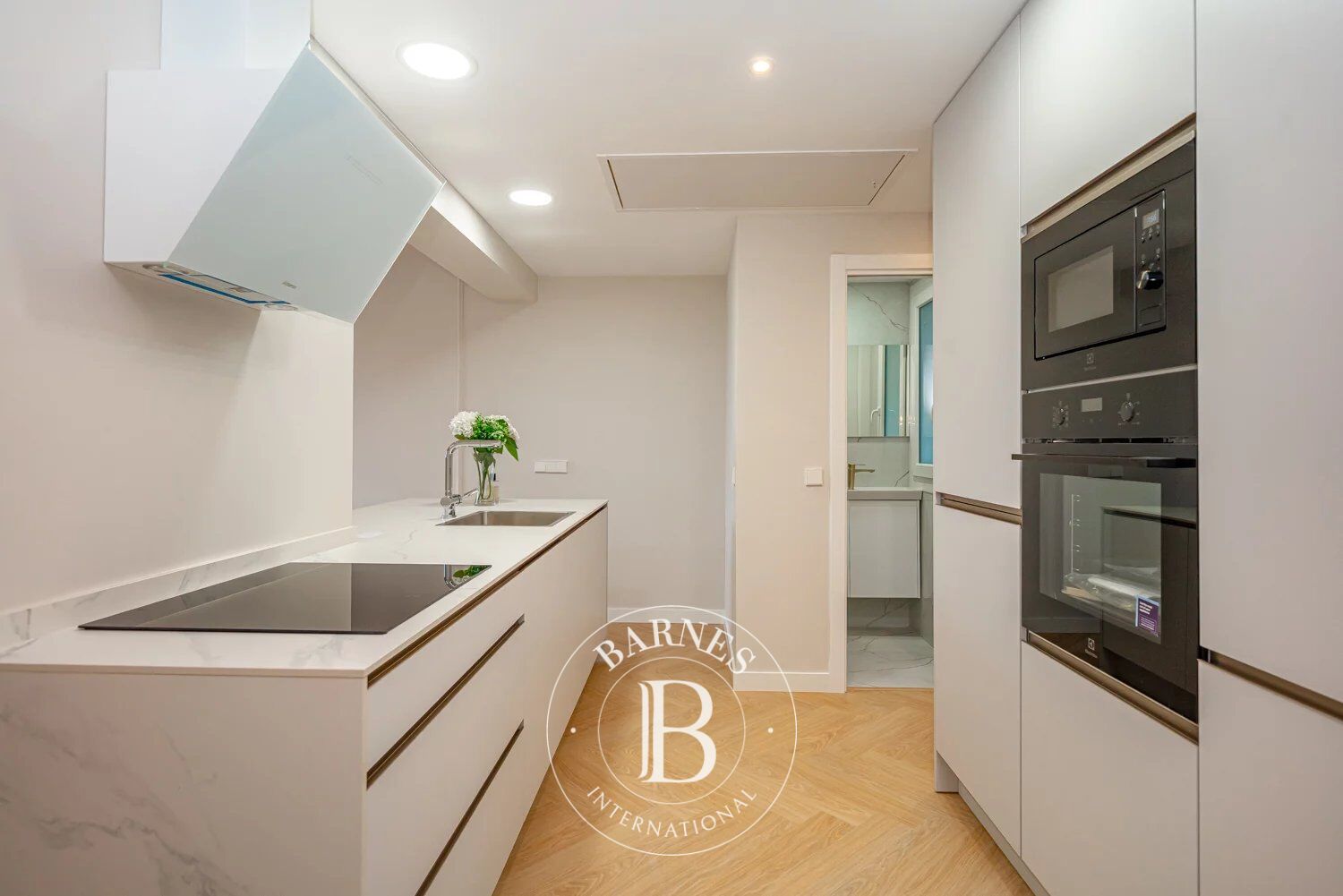 Daire Madrid - picture 12