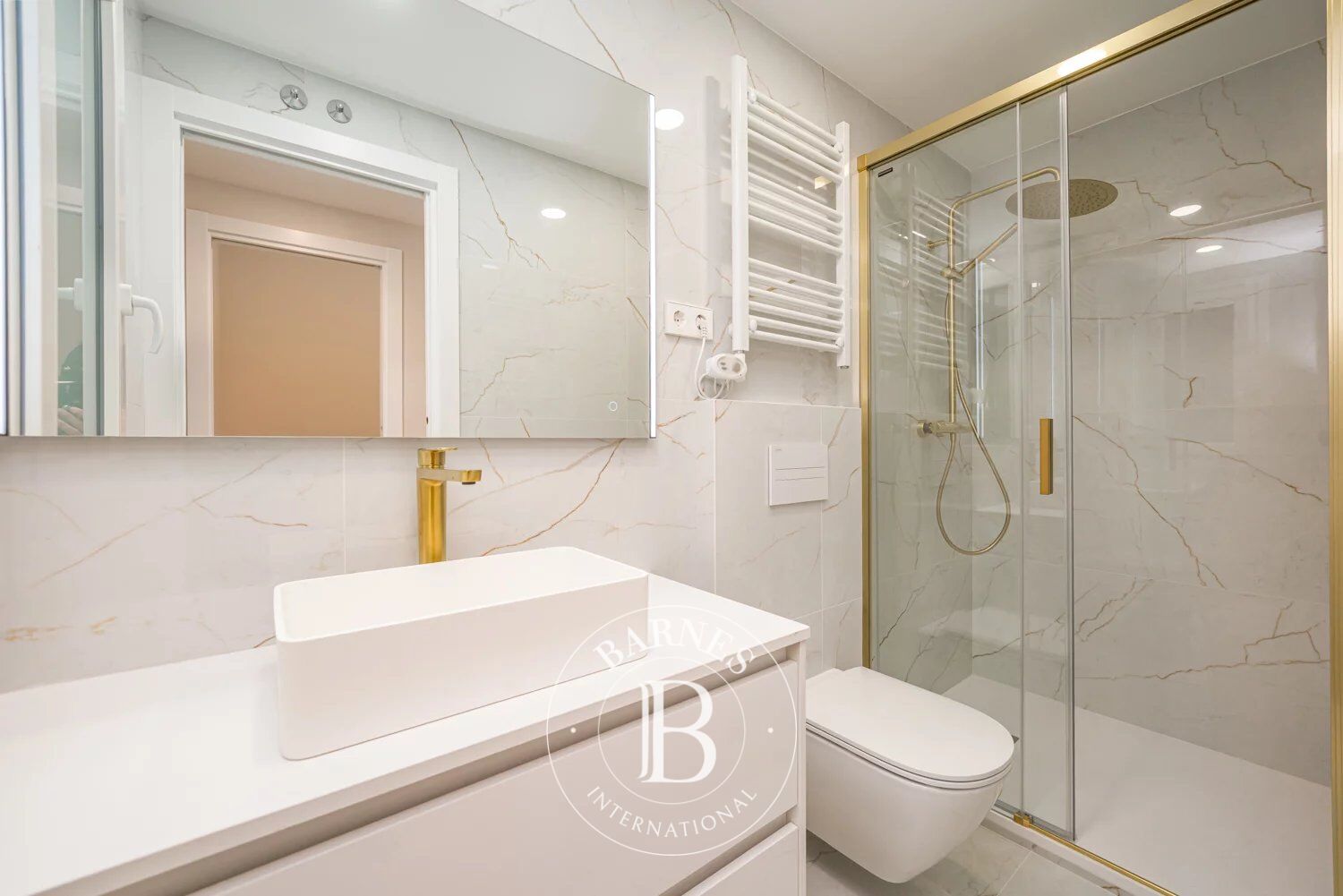 Daire Madrid - picture 21