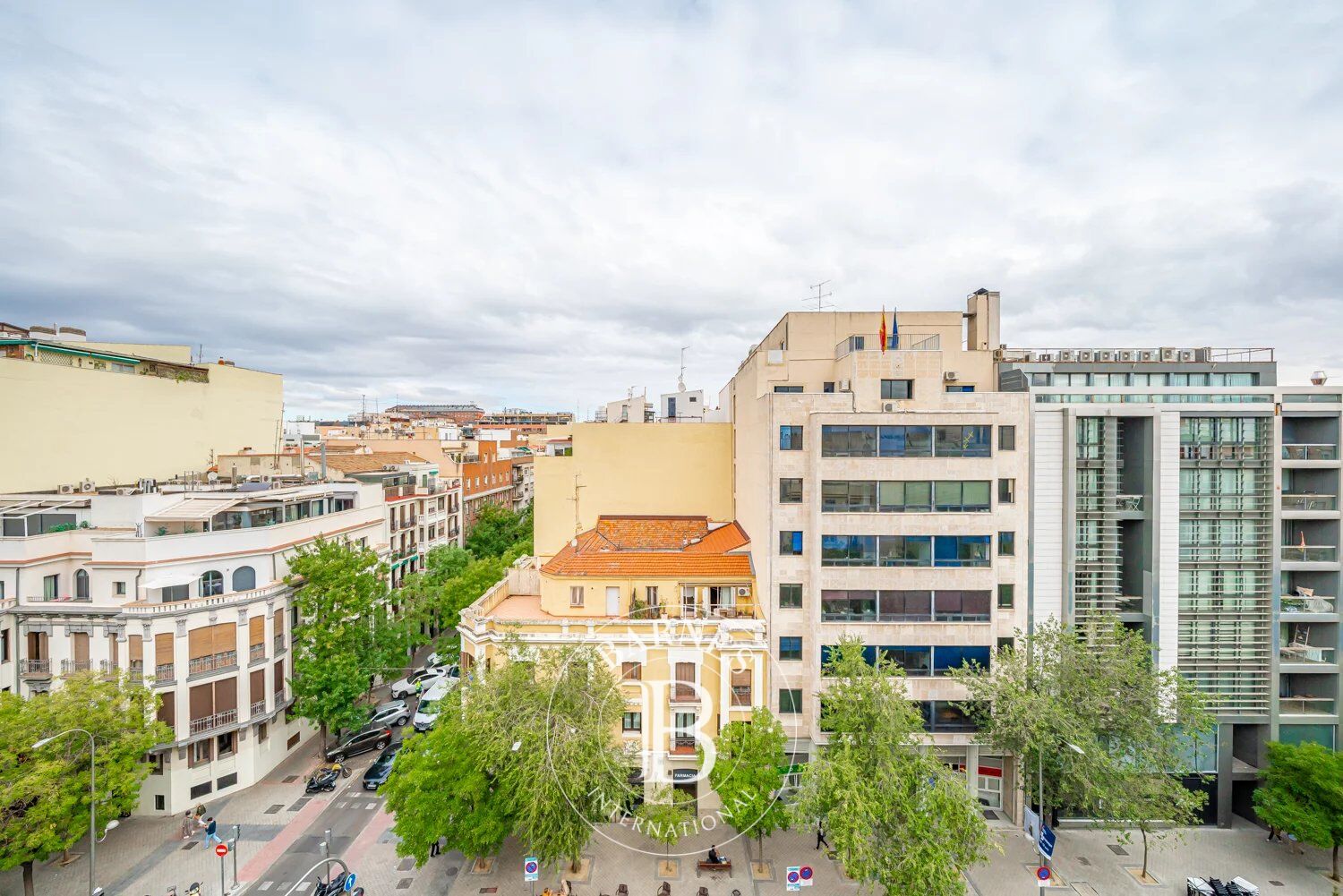 Daire Madrid - picture 30