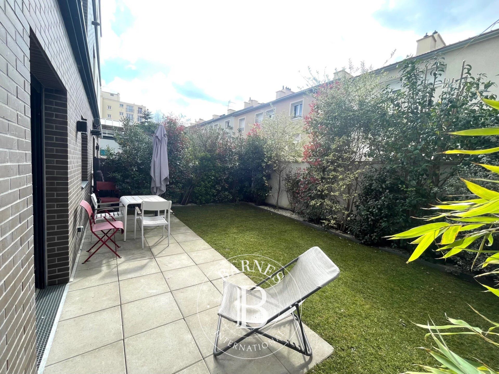 Appartamento Le Pré-Saint-Gervais - picture 3