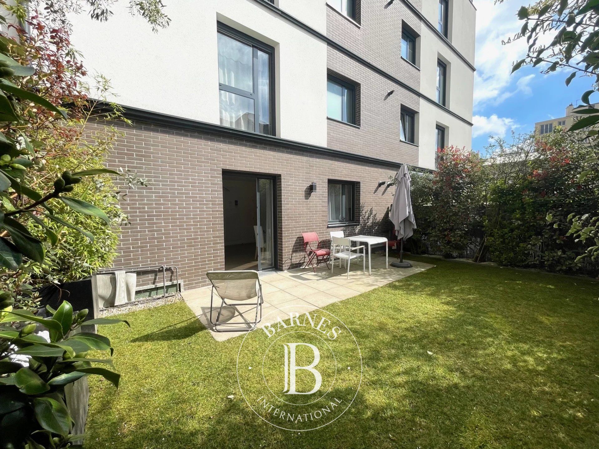 Appartamento Le Pré-Saint-Gervais - picture 1