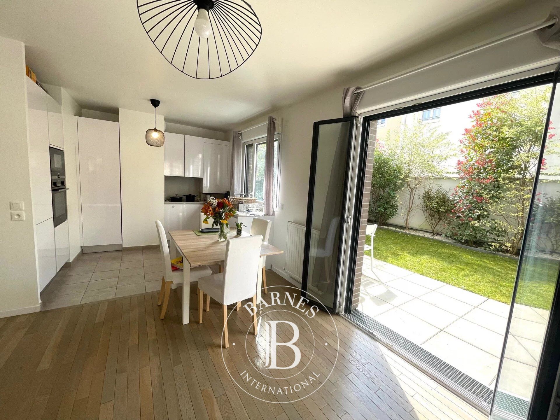 Appartamento Le Pré-Saint-Gervais - picture 2