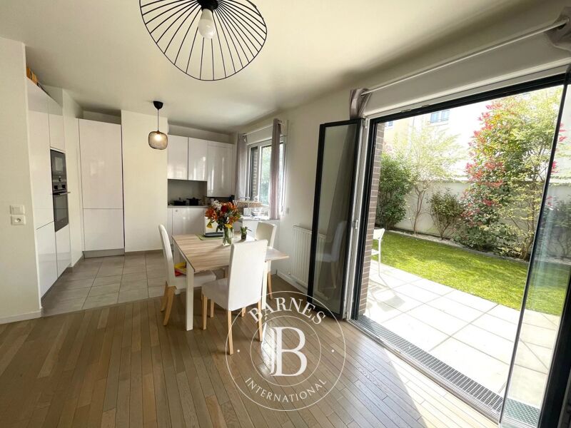 Venta, Piso Le Pré-Saint-Gervais - picture 2