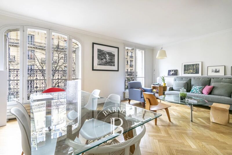 Vendu, Appartement Paris 15ème - picture 2