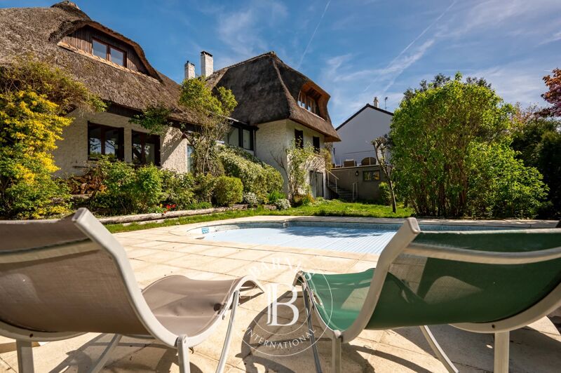 À vendre Maison | Rueil-Malmaison - picture 3