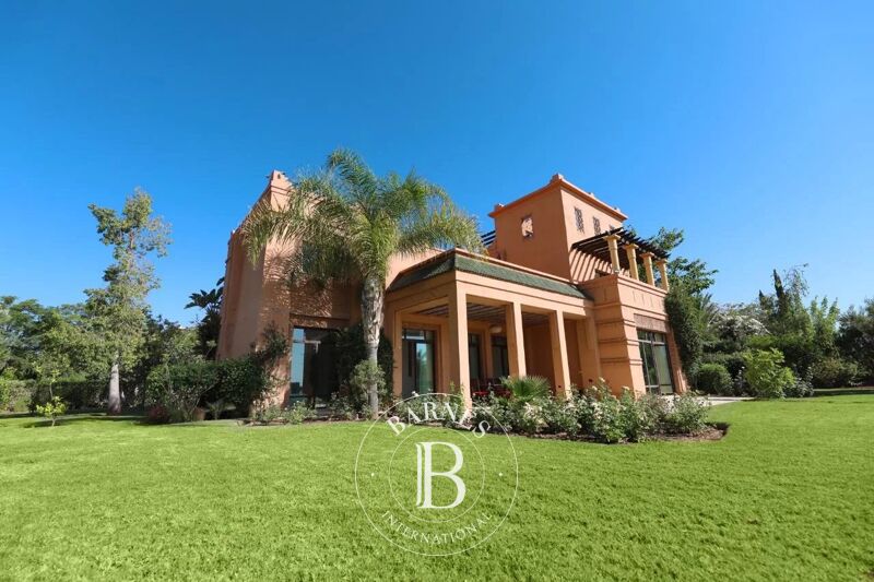 À vendre Villa | Marrakech - picture 3