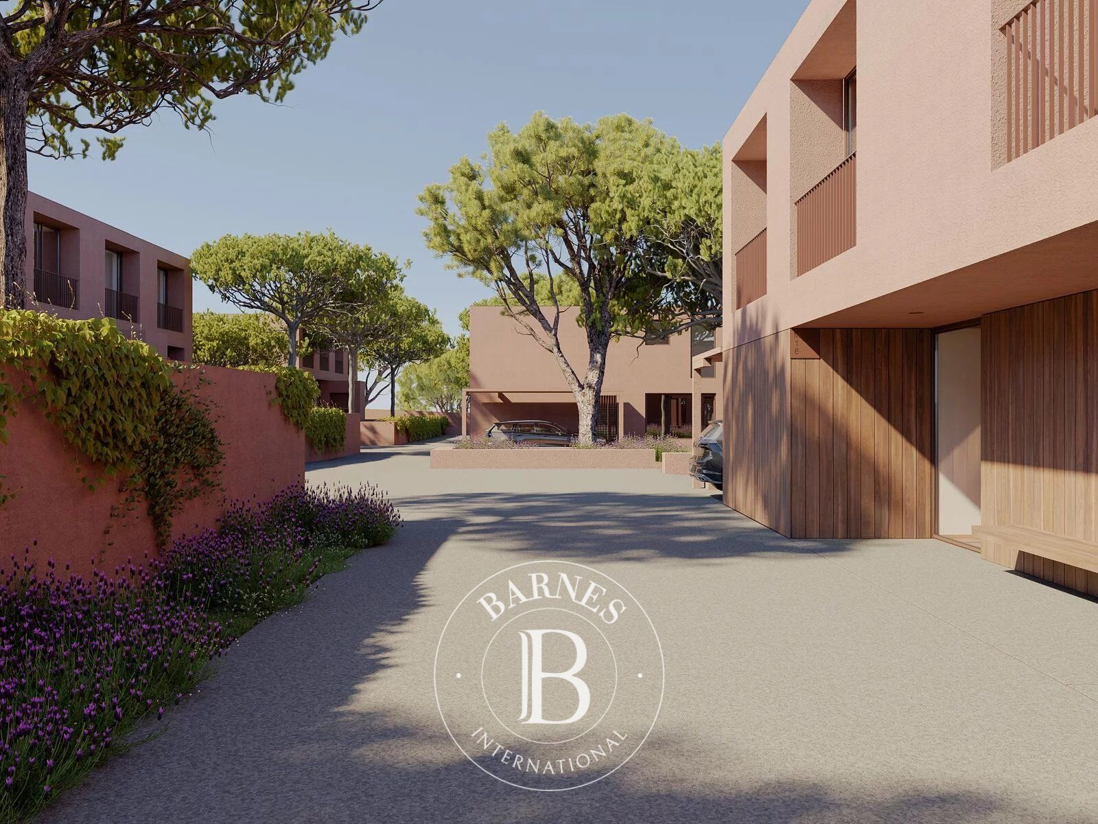 Family Villas by the Sea - picture 1