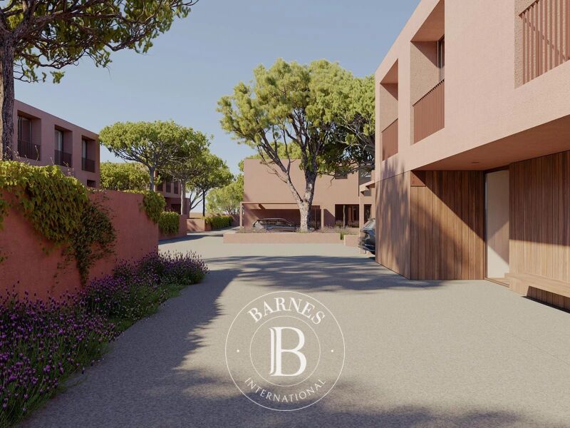 New development Madalena - picture 1