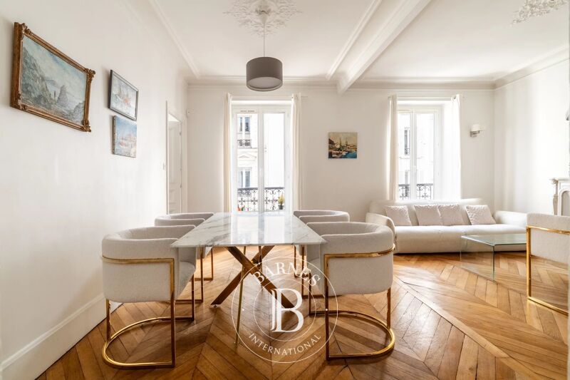 Vendido, Piso Levallois-Perret - picture 2