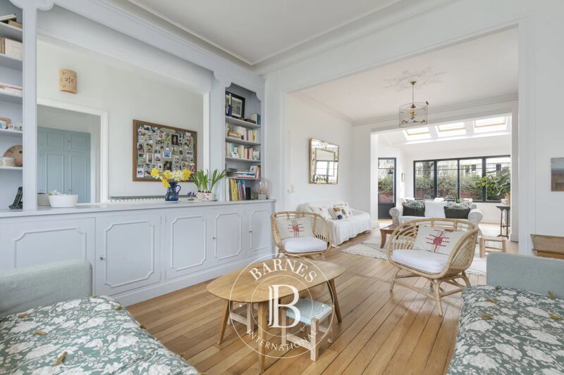 À vendre, Maison Chatou - picture 2