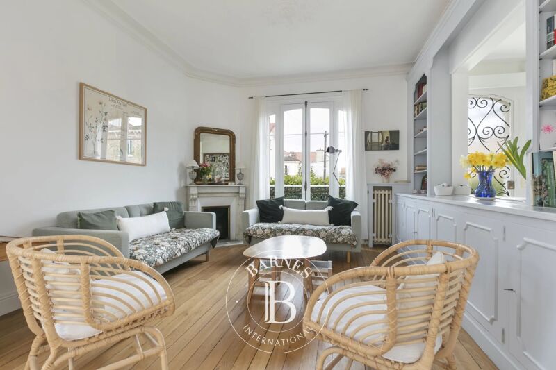 À vendre, Maison Chatou - picture 3