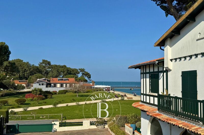 Venta Piso | Cap-Ferret - picture 1