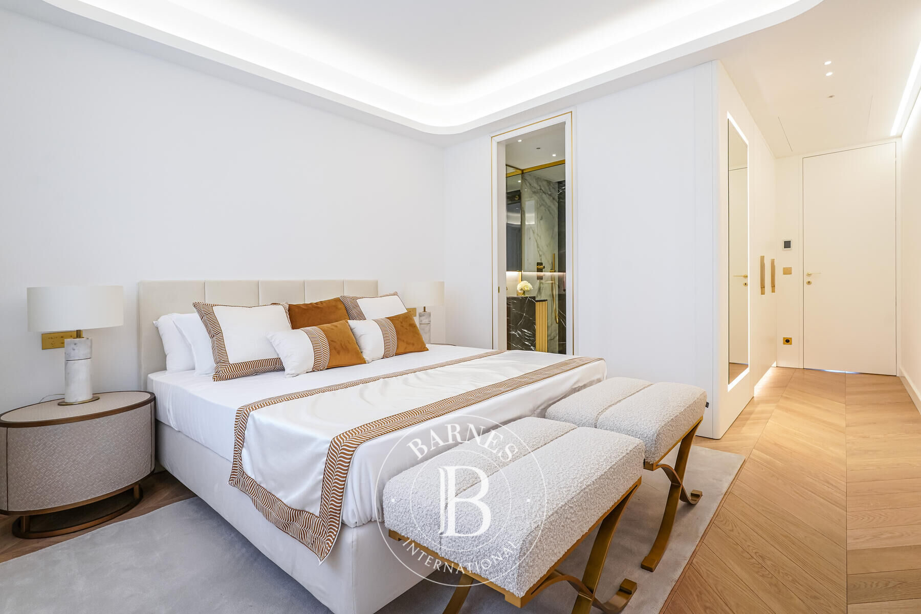 Daire Monaco - picture 14