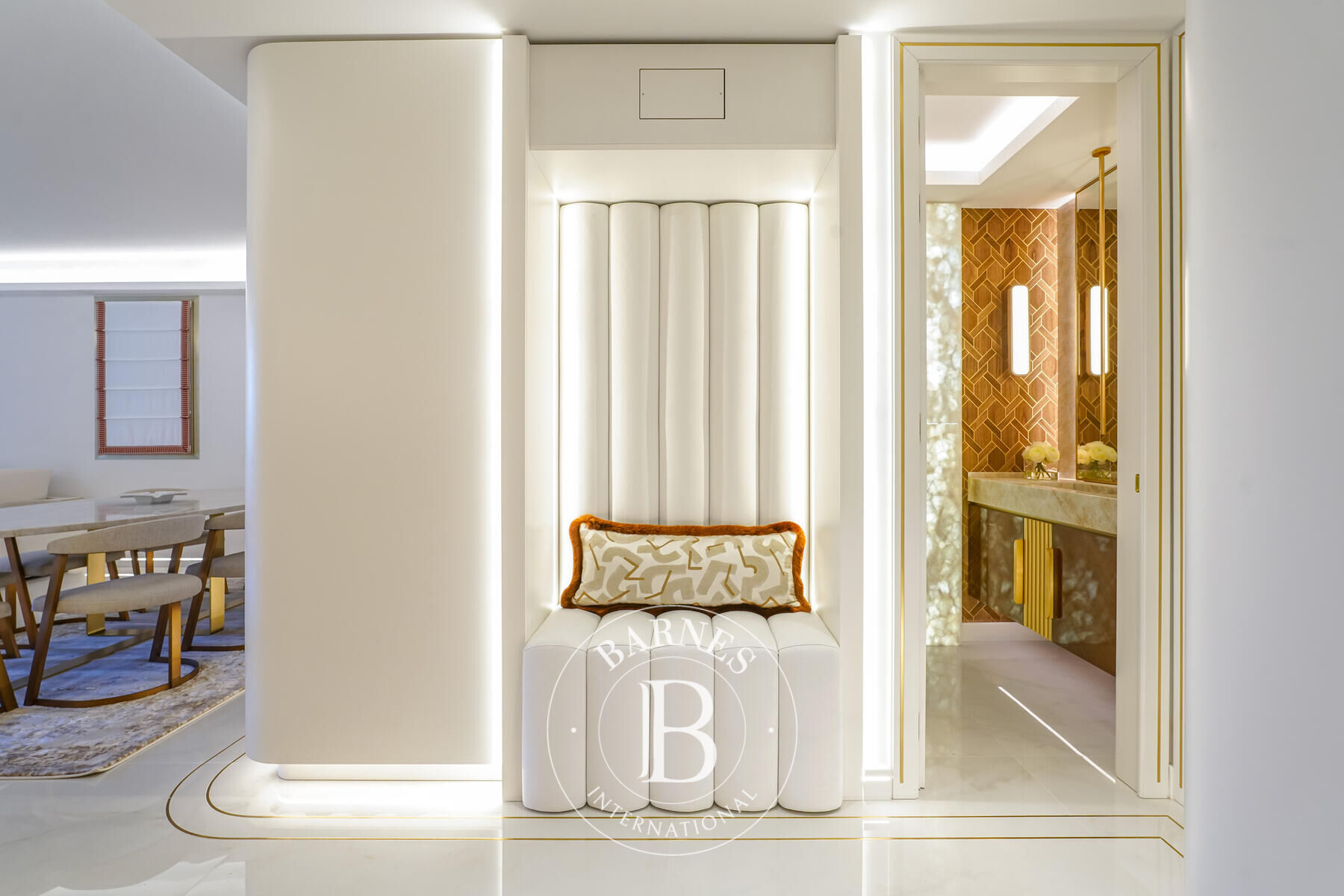 Daire Monaco - picture 5