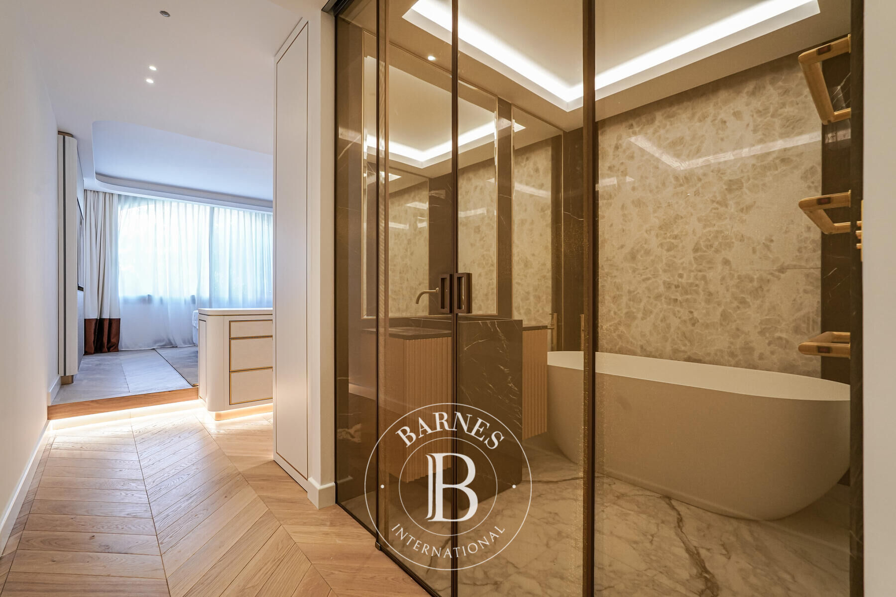 Daire Monaco - picture 11