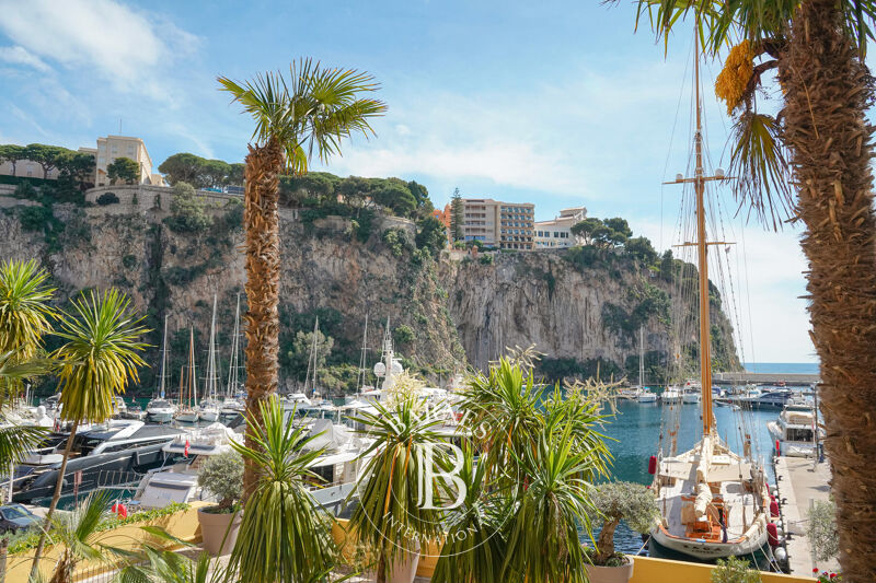 À vendre, Appartement Monaco - picture 1