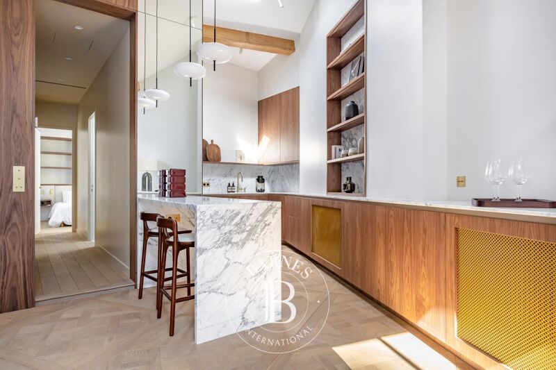 À vendre, Appartement Paris 4ème - picture 2