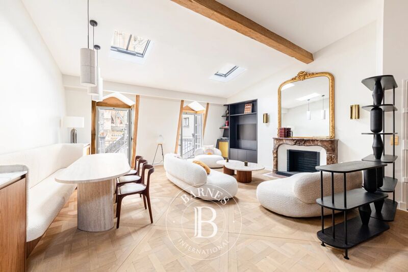 À vendre Appartement | Paris 4ème - picture 2