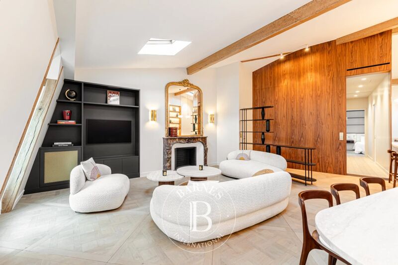 À vendre Appartement | Paris 4ème - picture 3