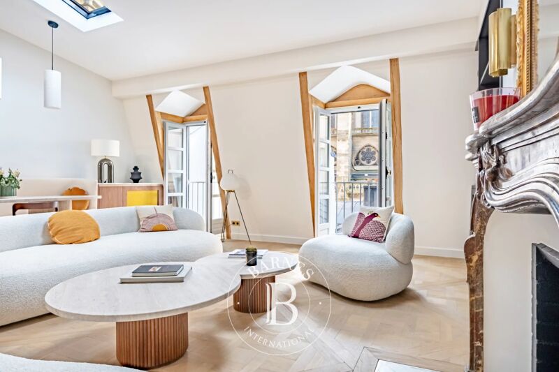 À vendre Appartement | Paris 4ème - picture 1