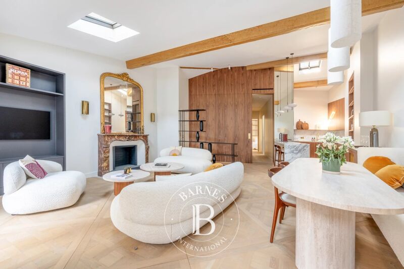 À vendre, Appartement Paris 4ème - picture 3