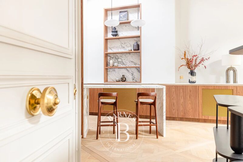 À vendre Appartement | Paris 4ème - picture 2