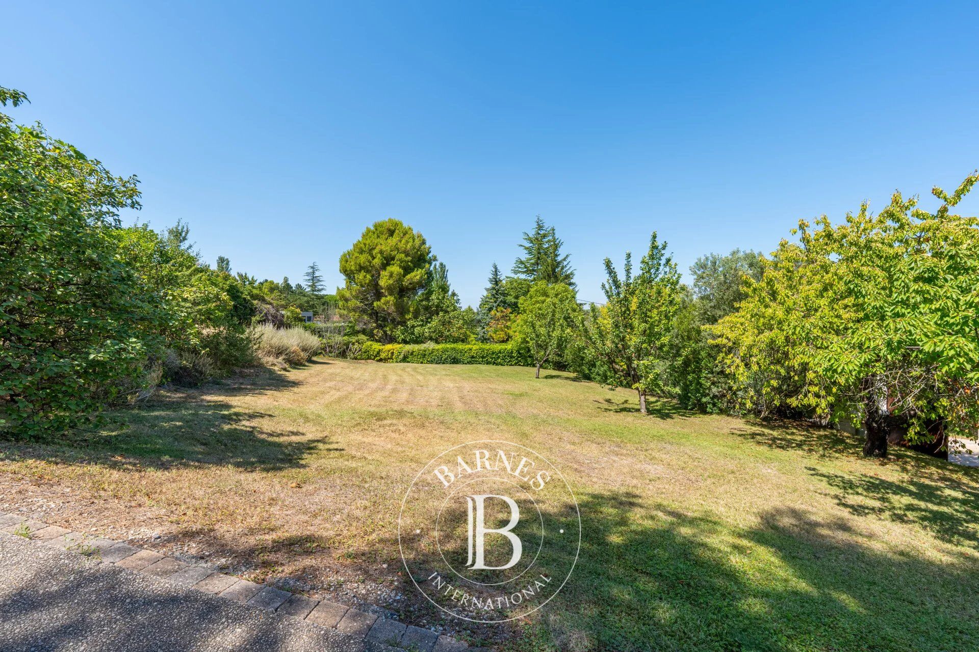 Bauland Aix-en-Provence - picture 2