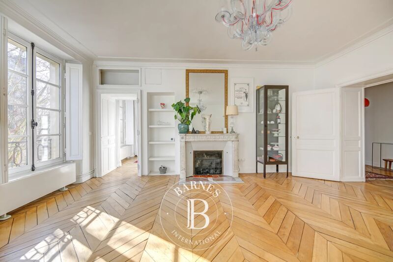 À vendre, Appartement Versailles - picture 1